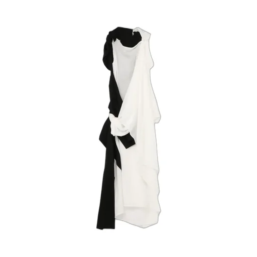 <204/1>+<001/2> Upper Right Back Body Black D
