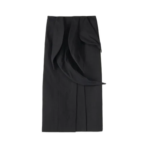 C/Pe Gabardine Leaf Tight S