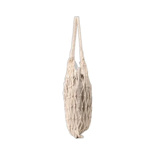 Rope Strings Macrame Bag