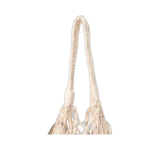 Rope Strings Macrame Bag