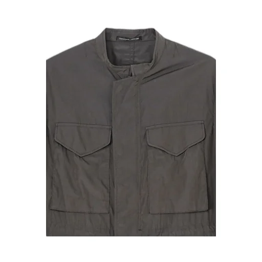 C/Ta/Pe Twill Short Blouson