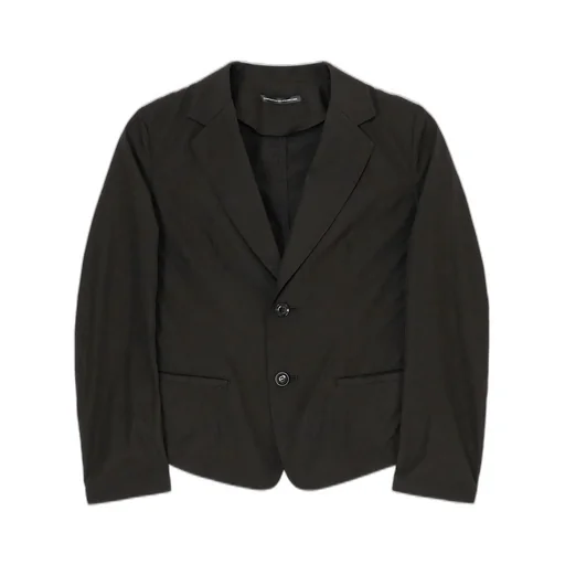 C/Ta/Pe Twill 2 Button Jacket