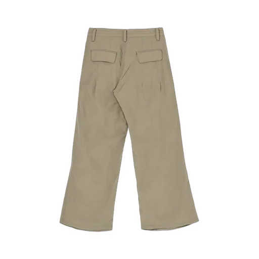 C/Ta/Pe Twill Pants