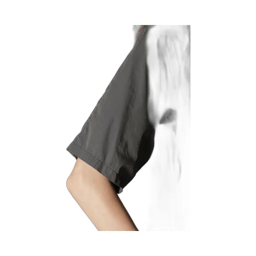 C/Ta/Pe Twill Shirt Dress