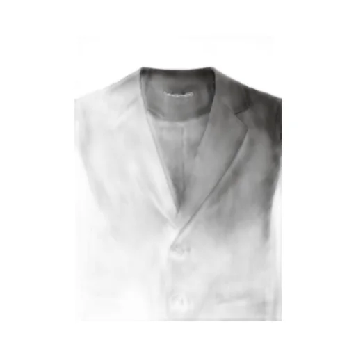 C/Ta/Pe Twill 2 Button Jacket
