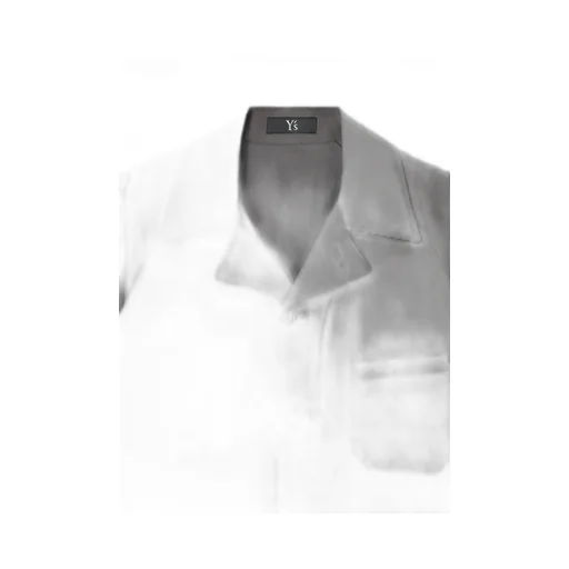 C/Ta/Pe Twill Shirt Dress