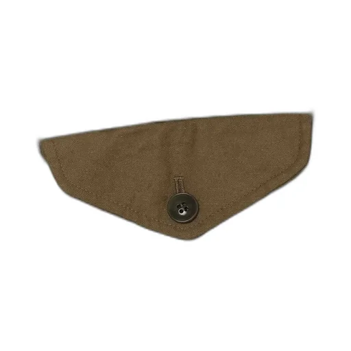 Military Tent Cloth Four Pockets Pants