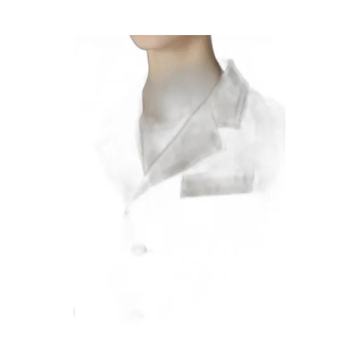 Military Tent Cloth Swallowtail Tailored Jacket