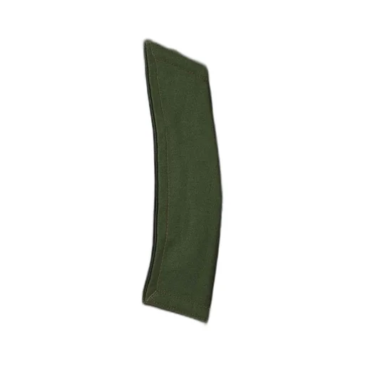 Military Tent Cloth Mods Coat