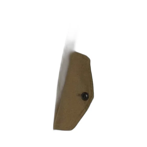 Military Tent Cloth Four Pockets Pants