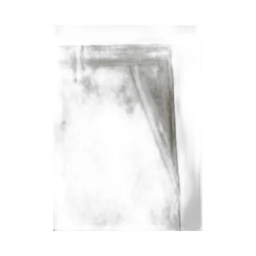 Organic Cotton/Linen Slim Fit Pants