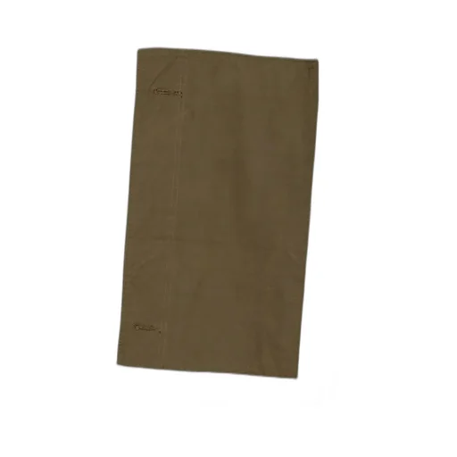 Military Tent Cloth Four Pockets Pants