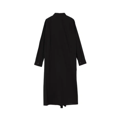 Cotton Lawn Double Placket Dress