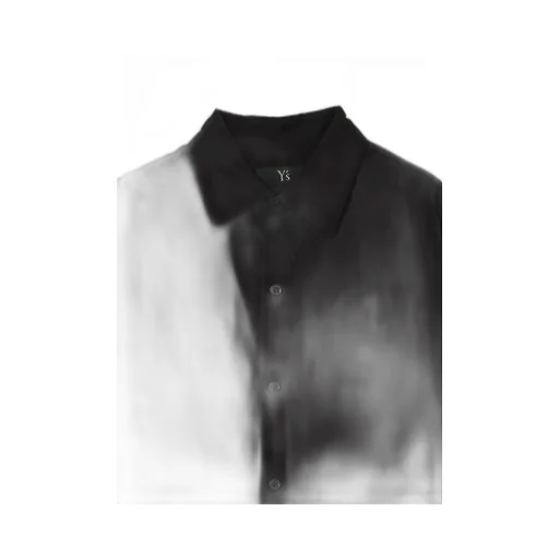 Cotton Lawn Double Placket Dress