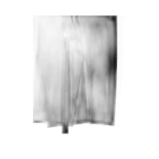 Cotton Lawn Double Placket Dress