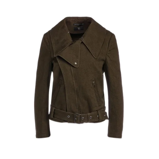 C/Li Gabarnine Biker Jacket