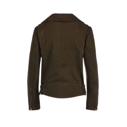 C/Li Gabarnine Biker Jacket