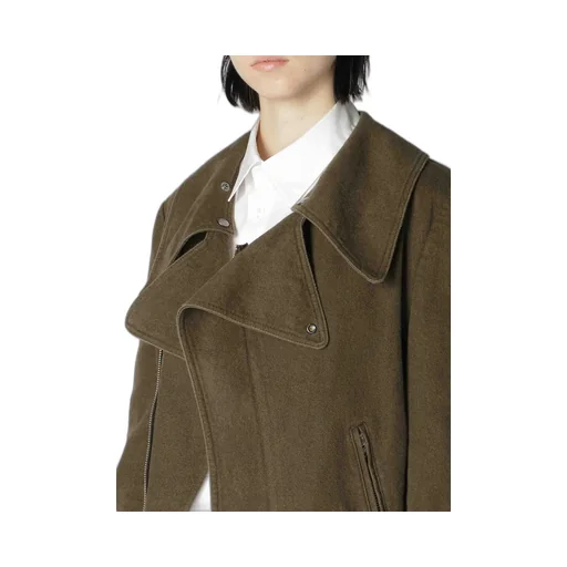 C/Li Gabarnine Biker Jacket