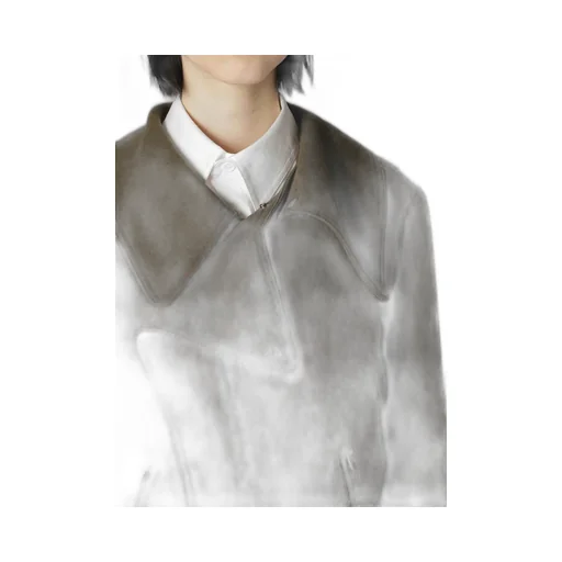 C/Li Gabarnine Biker Jacket