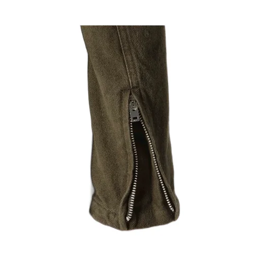 C/Li Gabarnine Biker Jacket