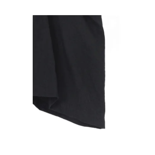 Linen Work Dress