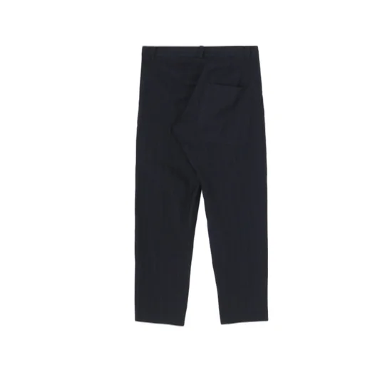 W/Ry Light Stripe Slim Pants