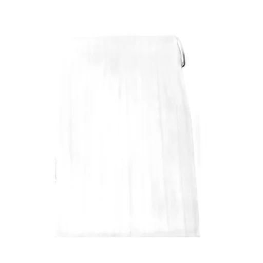 W/Ry Light Stripe Double Tucked Wide Pants