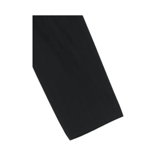 W/Ry Light Stripe Double Tucked Wide Pants