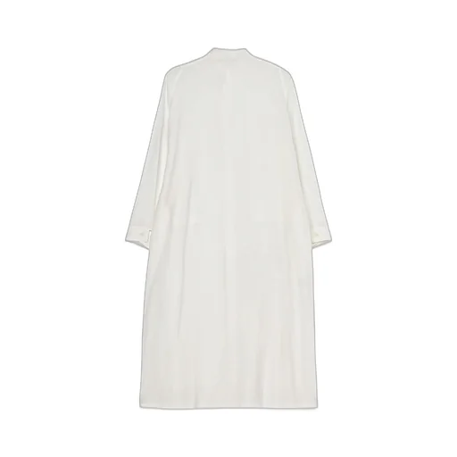 Ry/Li Sheeting Chest Pocket Dress