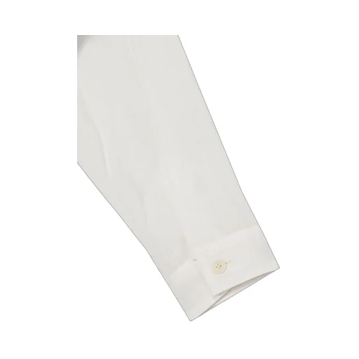 Ry/Li Sheeting Chest Pocket Dress