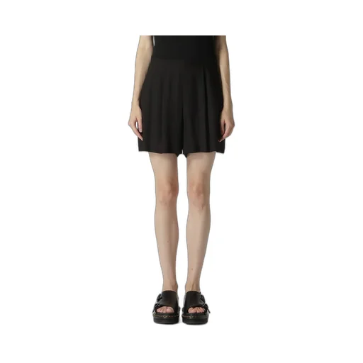 Rayon Linen Short Pants