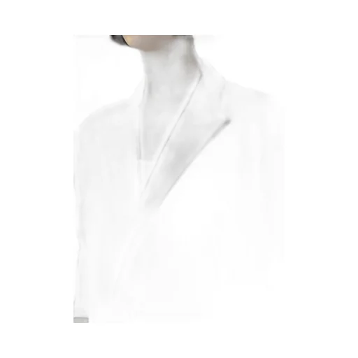 Rayon Viyella Half Sleeve Tailored Jacket