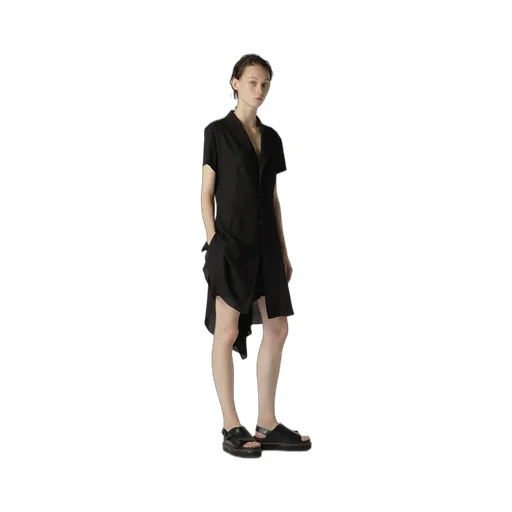 Rayon Linen Short Pants
