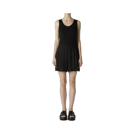 Rayon Linen Short Pants