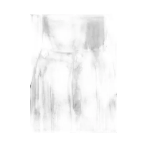 Rayon/Linen Sheeting Short Pants