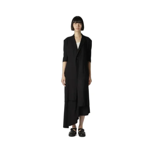 Rayon Viyella Half Sleeve Tailored Jacket