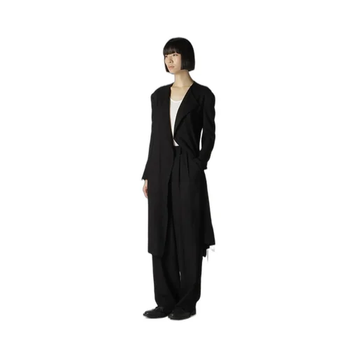 Rayon Viyella Double Tucked Wide Pants