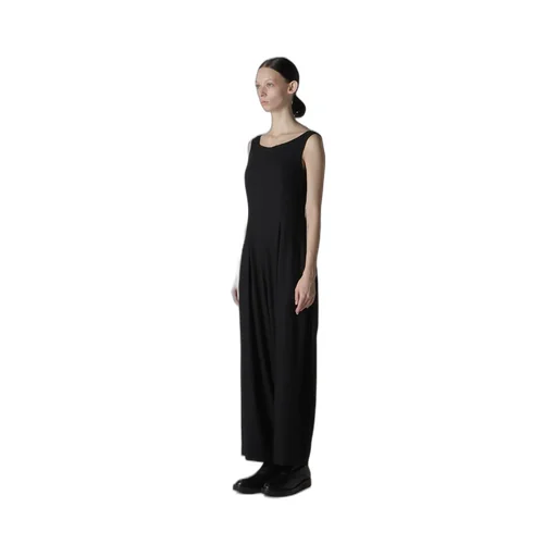Rayon/Linen Sheeting Overalls