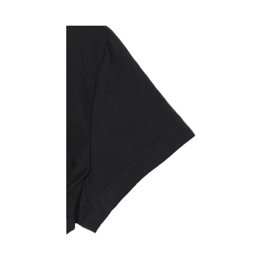 Cupro Dungaree Twill Asymmetry Shirt Jacket