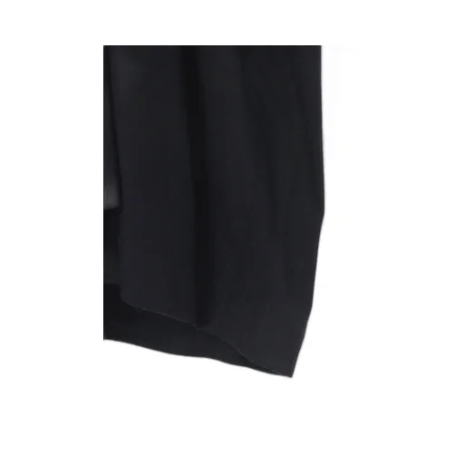 Y's × Max Vadukul Shoulder Strap Square Dress