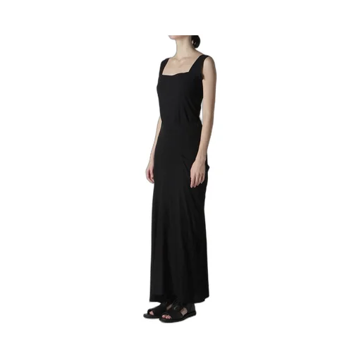 Cupro/Dungaree Baller Lace Left Cloth Skirt