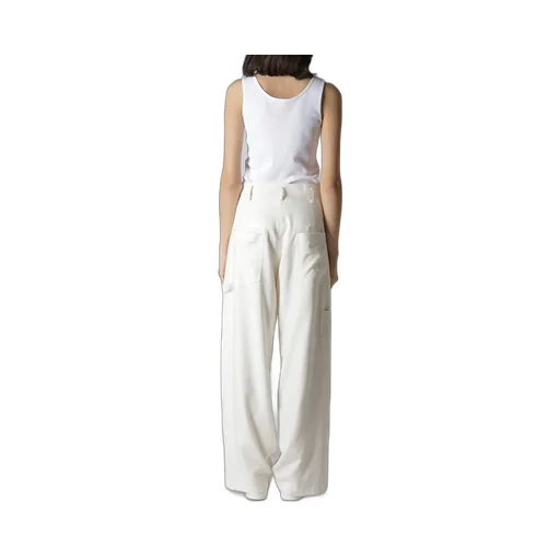 Ry/Li Canvas Work Pants