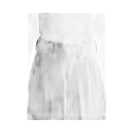 Crepe De Chine Cargo Pants