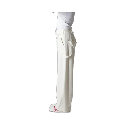 Ry/Li Canvas Work Pants