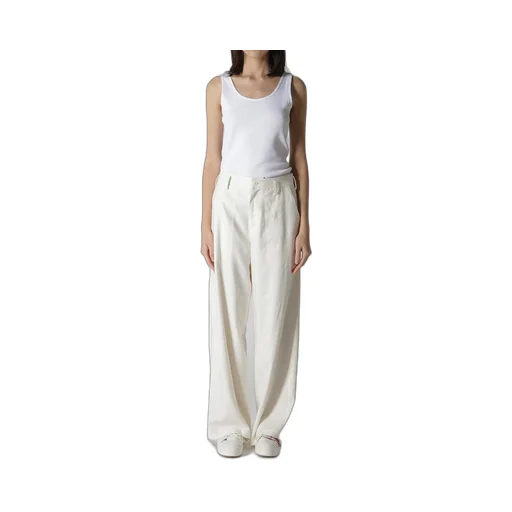 Ry/Li Canvas Work Pants