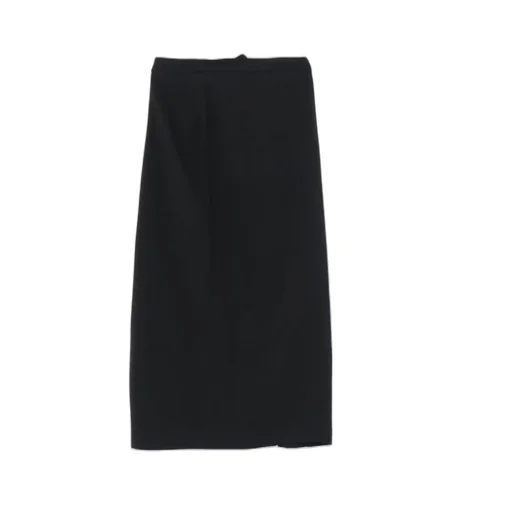 Double Belted Skirt