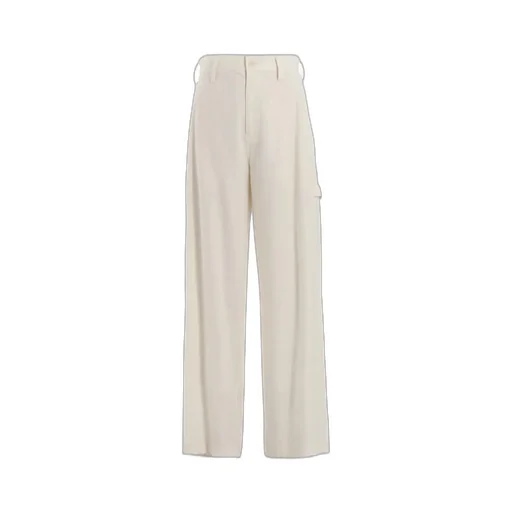 Ry/Li Canvas Work Pants