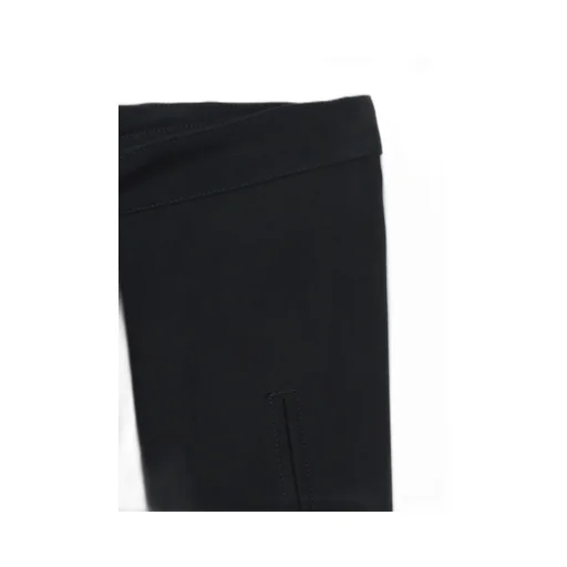 Double Belted Skirt