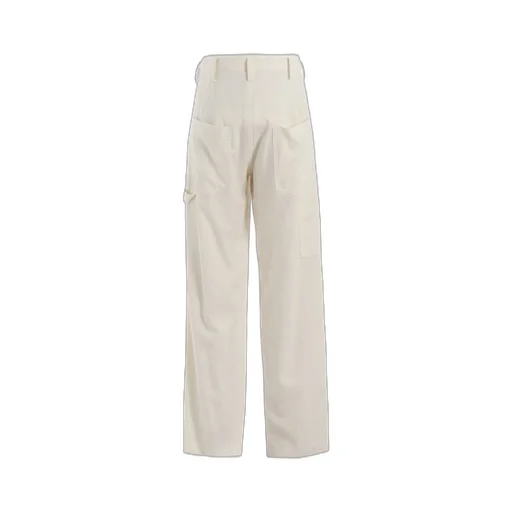 Ry/Li Canvas Work Pants