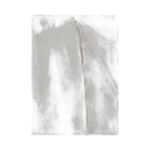 Ry/Li Canvas Sleeveless Asymmeteric Jacket